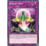 One by One (	LIOV-EN078) - 1st Edition