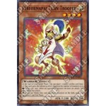 Performapal Turn Trooper (MP21-EN091) - 1st Edition