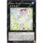 Rikka Queen Strenna (MP21-EN131) - 1st Edition
