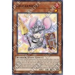 Squeaknight (MP21-EN013) - 1st Edition