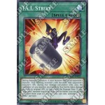 TA.I. Strike (MP21-EN022) - 1st Edition