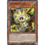 Thunder Hand (MP21-EN120) - 1st Edition