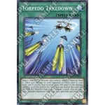 Torpedo Takedown (MP21-EN078) - 1st Edition