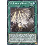 Tri-Brigade Stand-Off (MP21-EN201) - 1st Edition