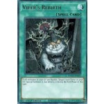 Viper's Rebirth (ANGU-EN053) - 1st Edition