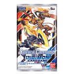 Booster Pack Digimon Double Diamond (BT06)