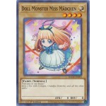Doll Monster Miss Mädchen (BACH-EN093) - 1st Edition