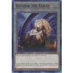 Ecclesia the Exiled (SDAZ-EN048) - 1st Edition