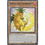 Fengli the Soldrapom (BODE-EN031) - 1st Edition