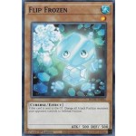 Flip Frozen (BODE-EN092) - 1st Edition