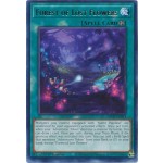 Forest of Lost Flowers (GRCR-EN034) - 1st Edition