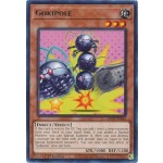 Gokipole (GRCR-EN044) - 1st Edition
