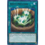 Insect Imitation (GRCR-EN052) - 1st Edition