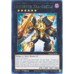 Inzektor Exa-Beetle (GRCR-EN048) - 1st Edition