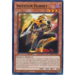 Inzektor Hornet (GRCR-EN038) - 1st Edition