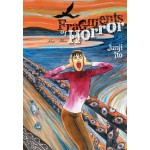 Manga Junji Ito - Fragments of Horror