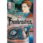 Manga Junji Ito - Frankenstein (English)