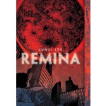 Manga Junji Ito - Remina (English)