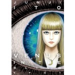 Manga Junji Ito - Venus in the Blind Spot