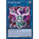 V-LAN Hydra (DIFO-EN099) - 1st Edition