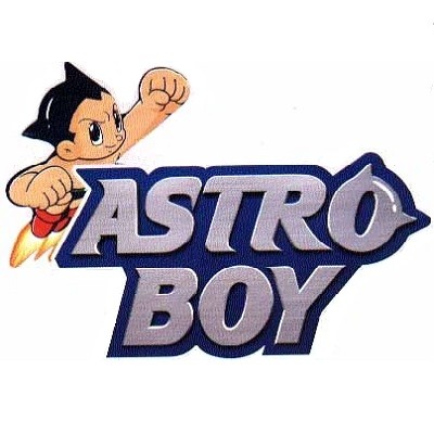 Astro Boy