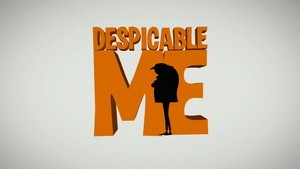 Despicable Me