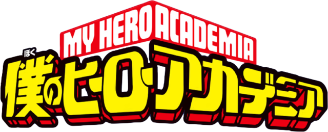 My Hero Academia