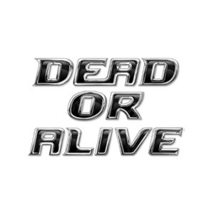 Dead Or Alive