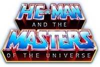 He-Man and the Masters of the Universe