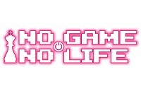 No Game No Life