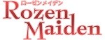 Rozen Maiden