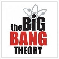 The Big Bang Theory