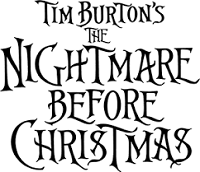 The Nightmare Before Christmas