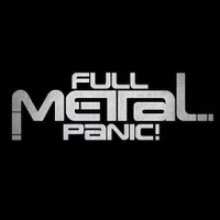 Full Metal Panic