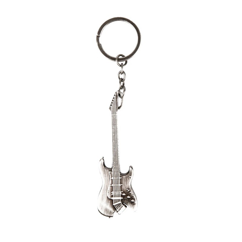 Μπρελόκ Johnny Silverhand's Guitar