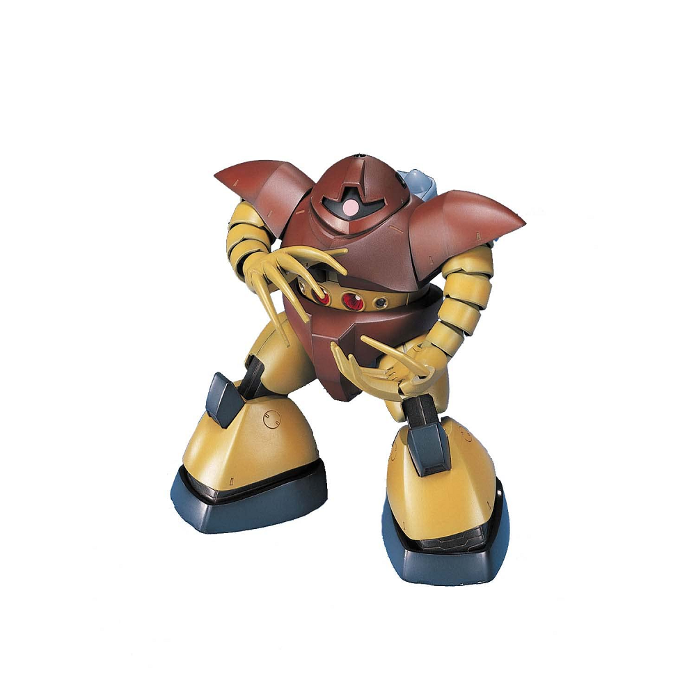 Model Kit MSM03 Gogg (1/144 HGUC GUNDAM)