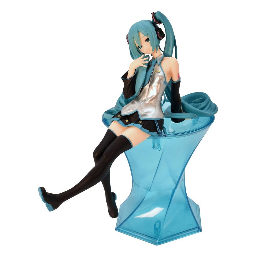 hatsune miku binder