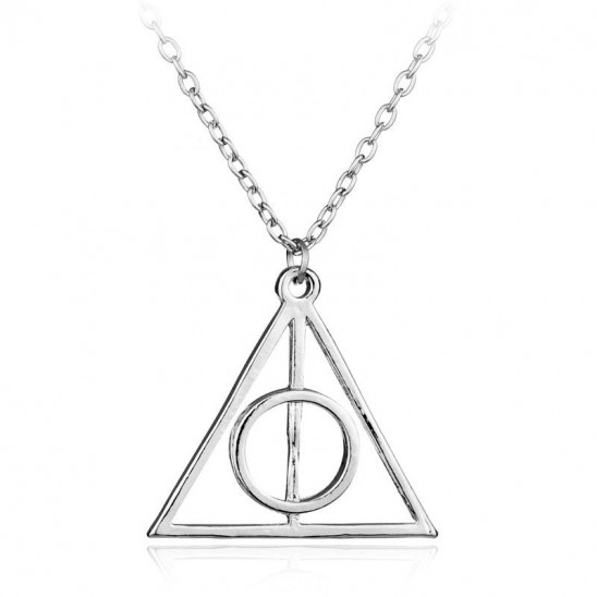 Κρεμαστό Deathly Hallows