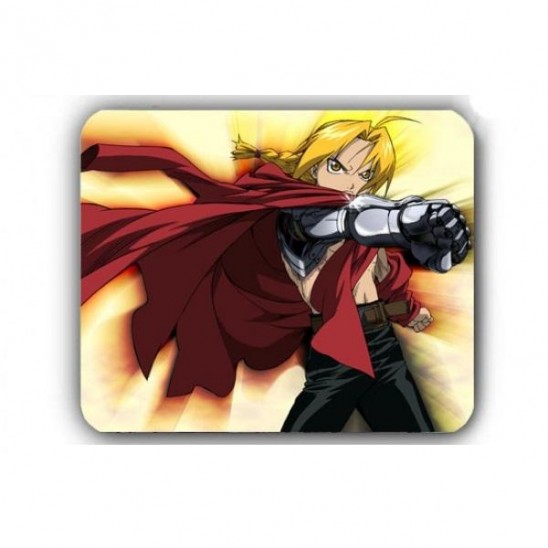 Mousepad Edward Elric