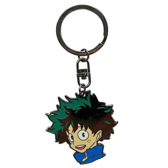 Μπρελόκ Deku