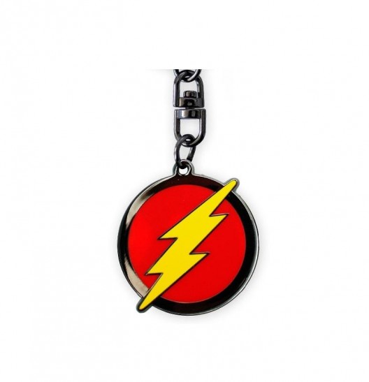 Μπρελόκ Flash Logo