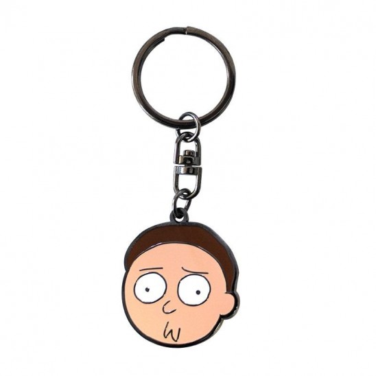 Μπρελόκ Morty Smith