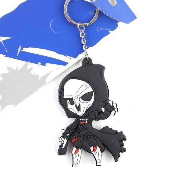 Μπρελόκ Reaper (Rubber)