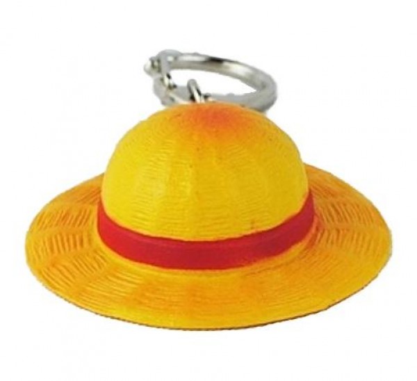 Μπρελόκ Straw Hat