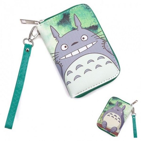 Πορτοφόλι Totoro