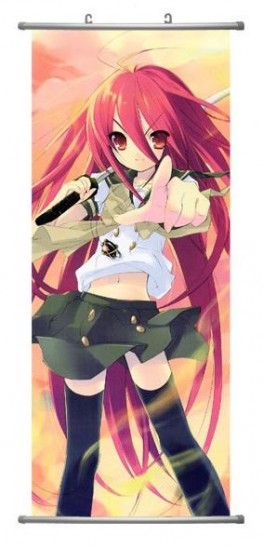 Wall Scroll Shana (40x100)