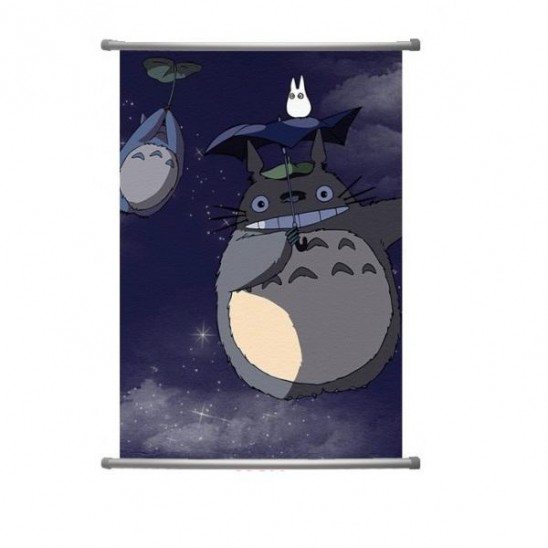 Wall Scroll Totoro (60x90)