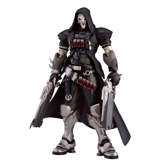 Action Figure Reaper (Figma Series)