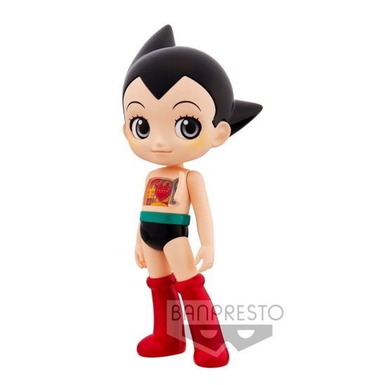 Φιγούρα Astro Boy Ver. B (Q Posket)