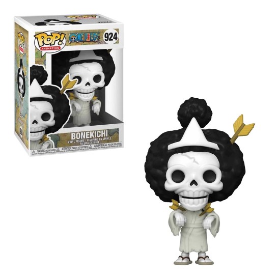 Φιγούρα Bonekichi (Funko POP) #924